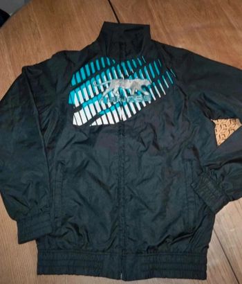 Veste Airness 14ans garçon