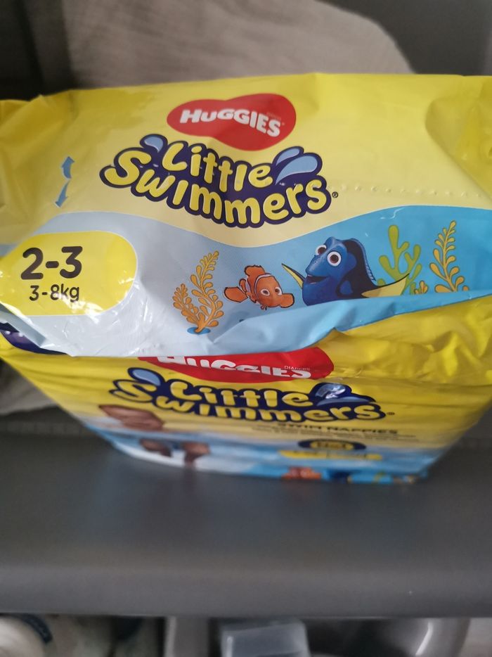 Couches piscine - photo numéro 2