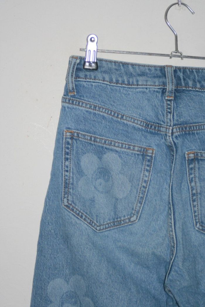Jeans High Waist Wide leg C&A taille 36 - photo numéro 5