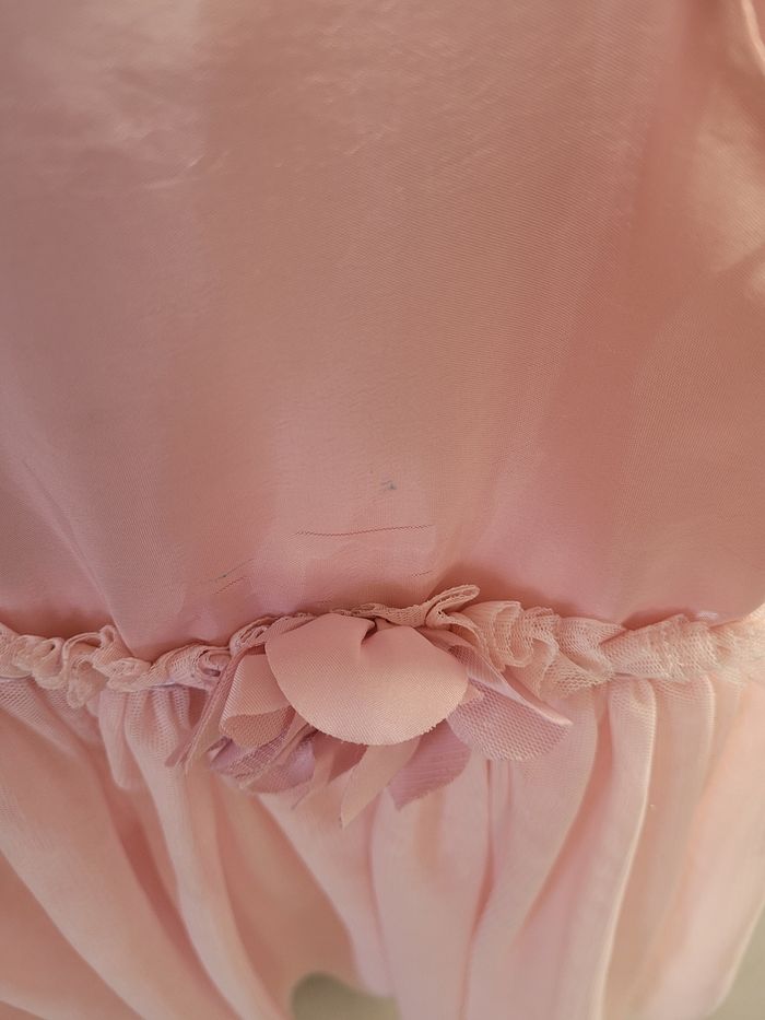 Robe 5ans - photo numéro 4