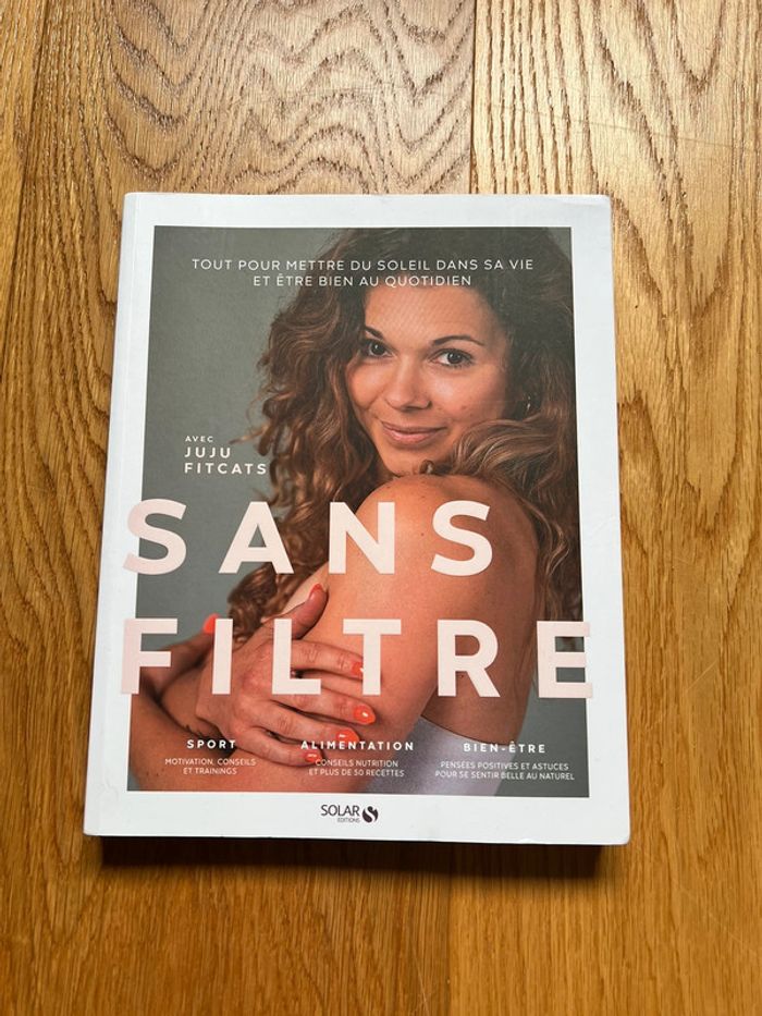 Sans filtre