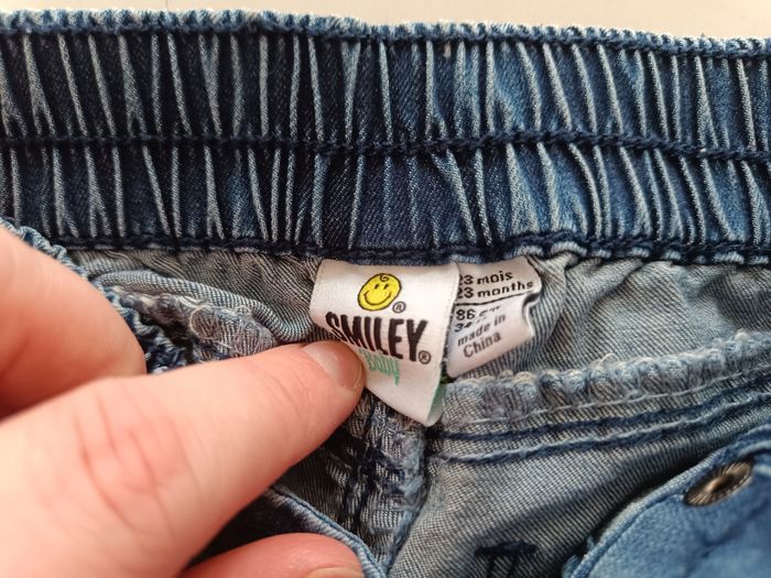 Short patch - photo numéro 3