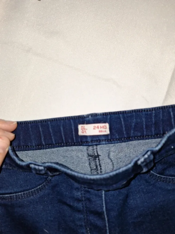 Jeans - photo numéro 3