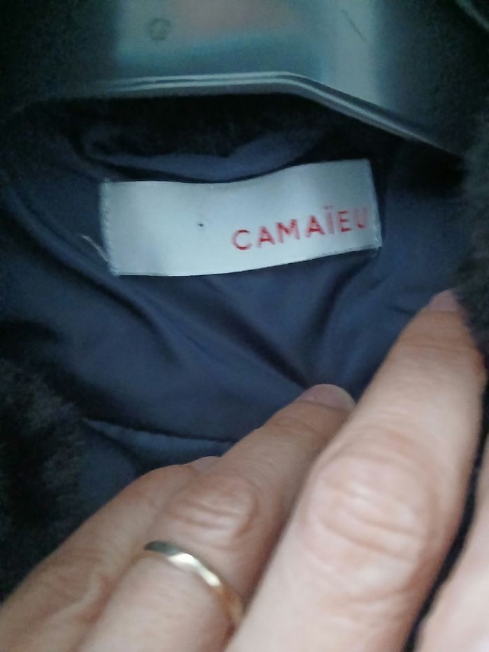 Manteau - photo numéro 4