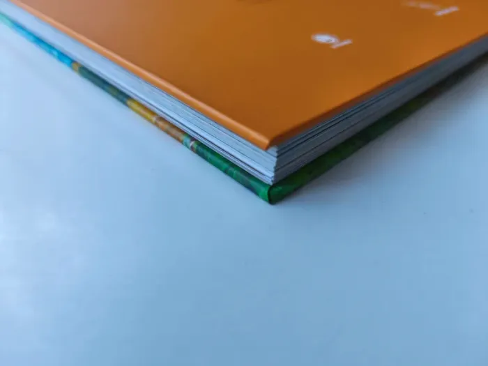 Livre le midi de van Gogh (éditions Crès) - photo numéro 6