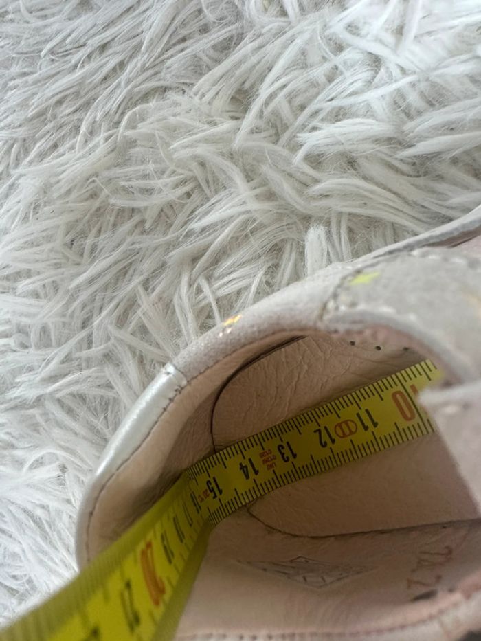 Paire de babies Babybotte taille 23 - photo numéro 5