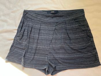 Short fluide L à XL