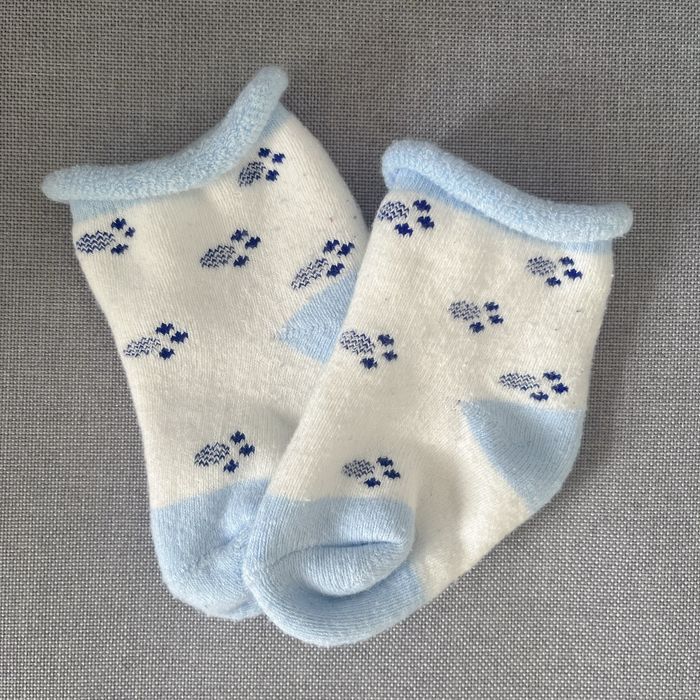 Lots de 3 Paires de Chaussettes - photo numéro 3