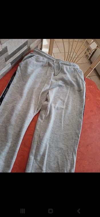 Bas de survêtement femme taille S