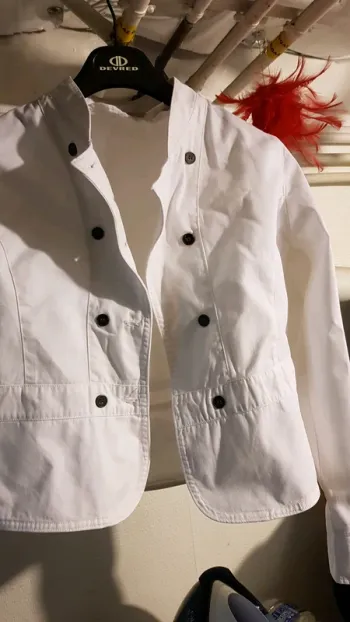 Veste légère