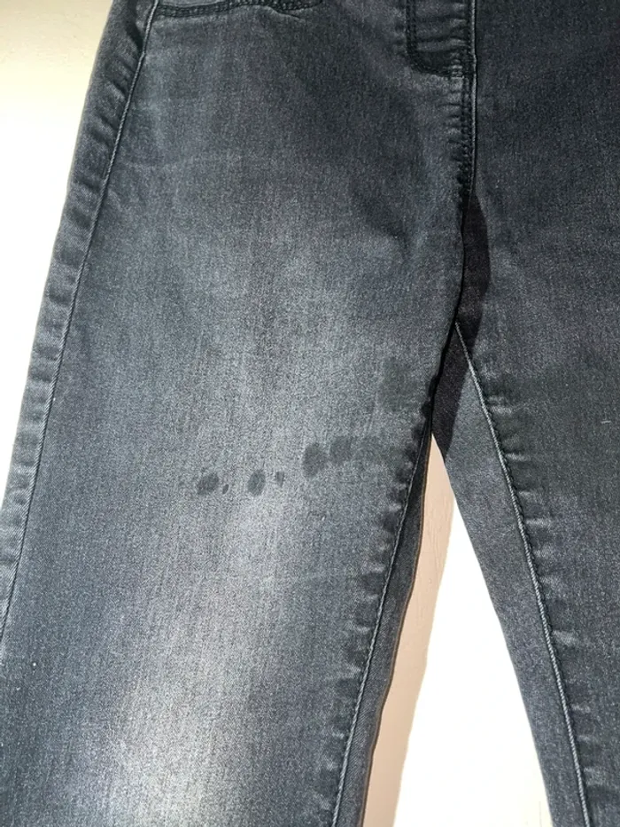 Jeans Tape  à L’œil - photo numéro 2