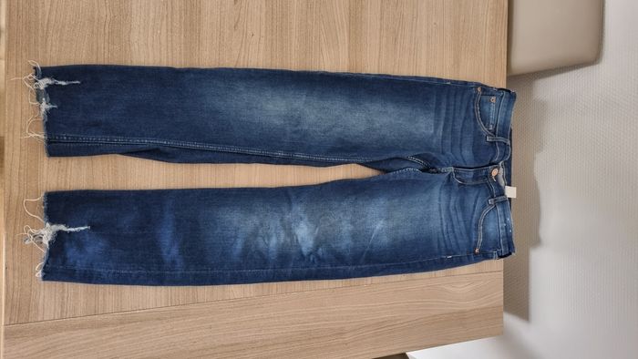 Jeans 158cm - photo numéro 2