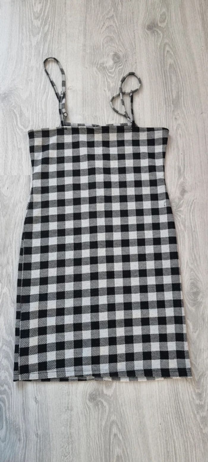 Robe fine bretelle Taille S Jennyfer - photo numéro 3