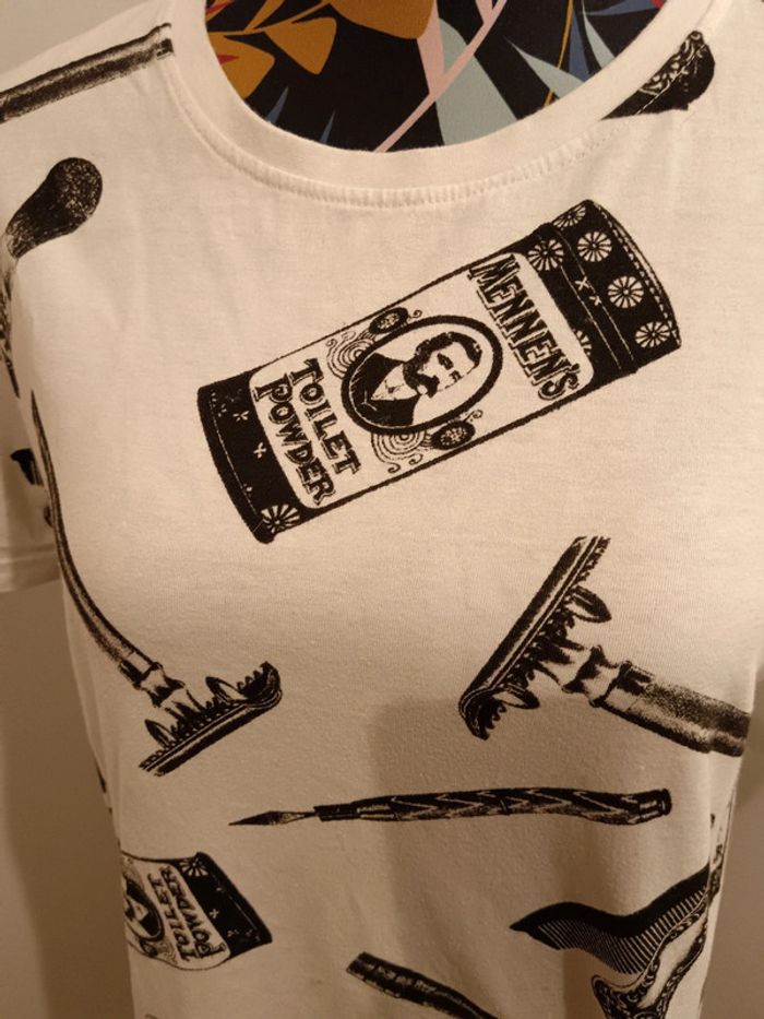 T shirt long homme - photo numéro 2