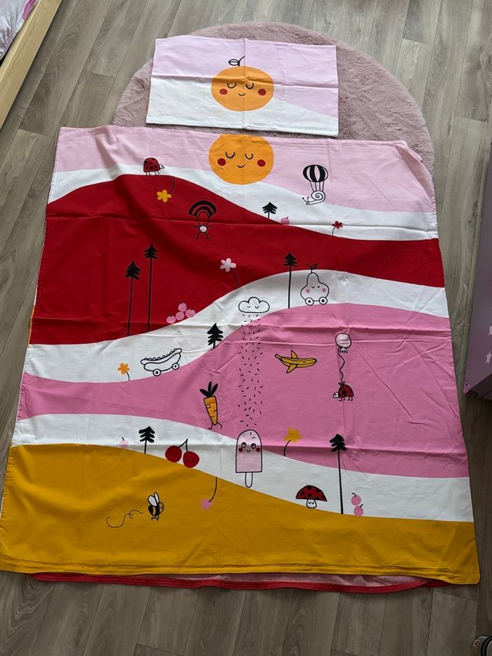 Lit évolutif stokke - photo numéro 8