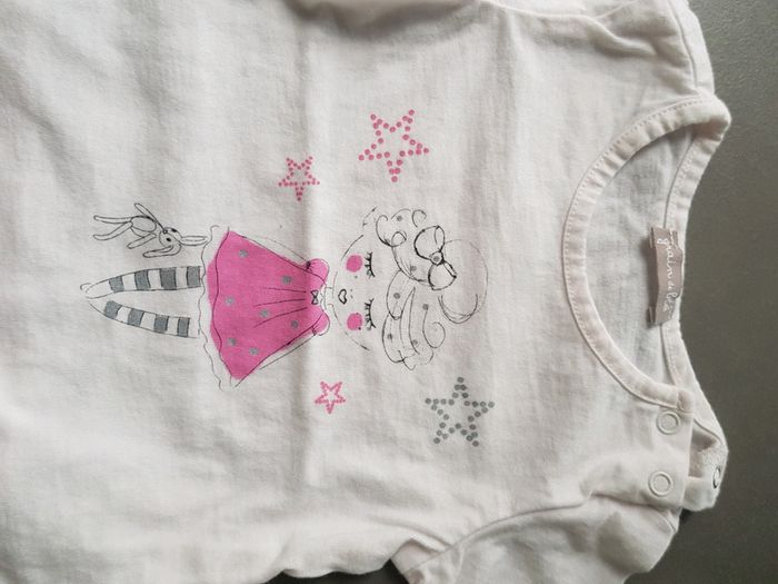 Ensemble 2pieces - photo numéro 2