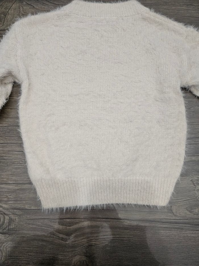 Pull doux 2 ans - photo numéro 10