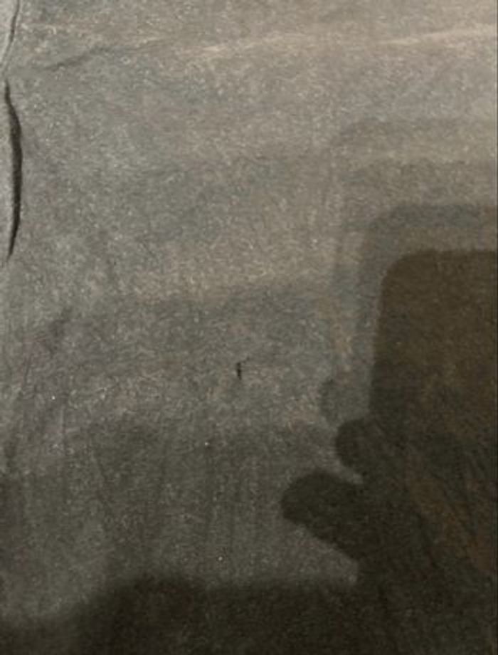 Tshirt Nike noir - photo numéro 8