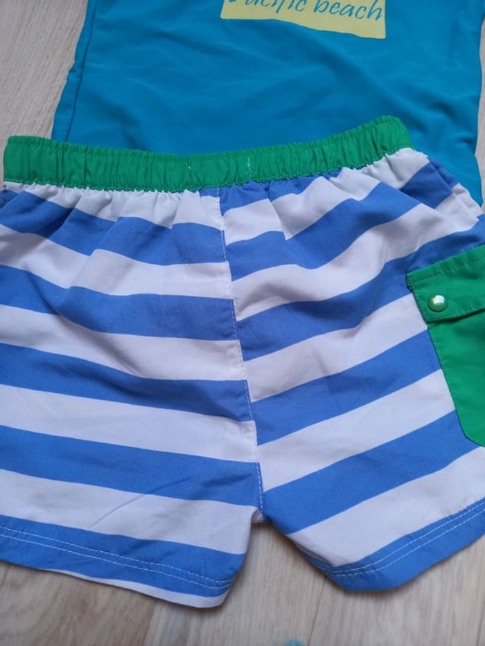 Lot de maillots de bain - photo numéro 10