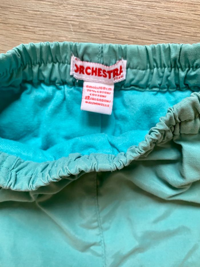 Pantalon 6 mois - photo numéro 3