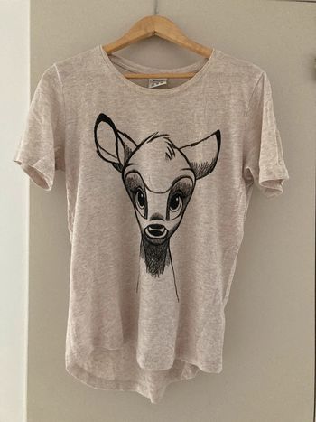 T-shirt Disney