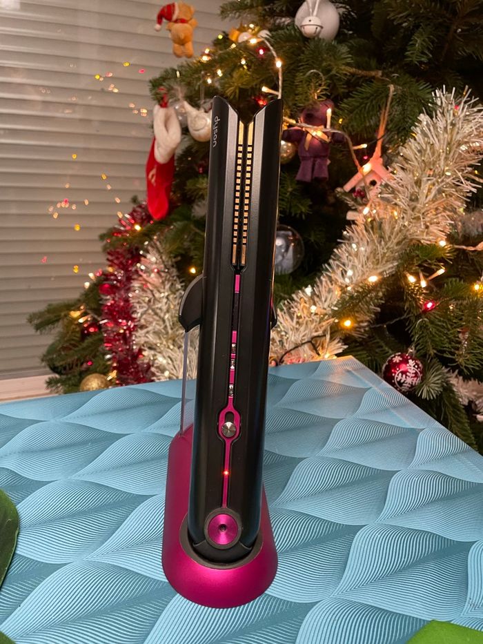 Lisseur dyson - photo numéro 5