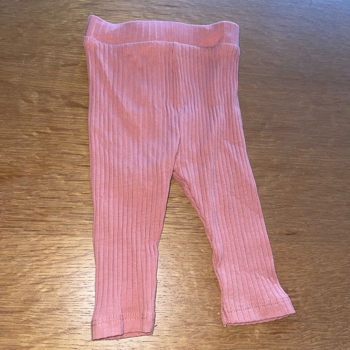 Legging bébé