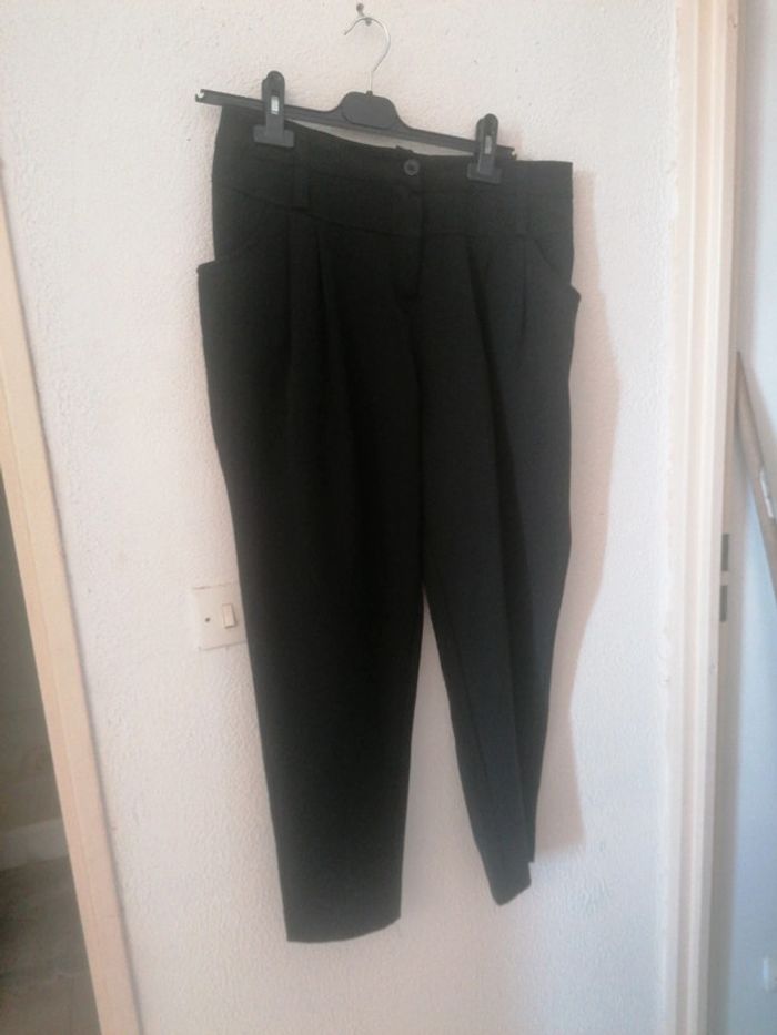 Pantalon taille L