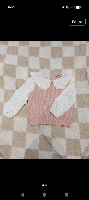 Lot vêtements dressingdefee 