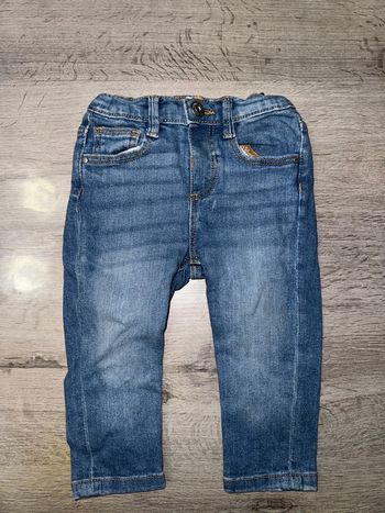 Jeans MNG 12 mois