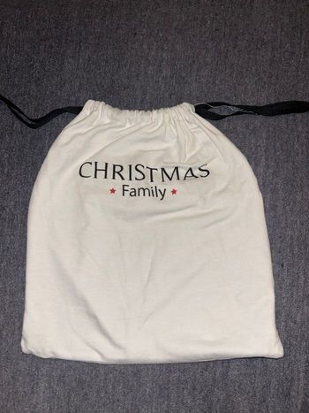 Pochette Noël 