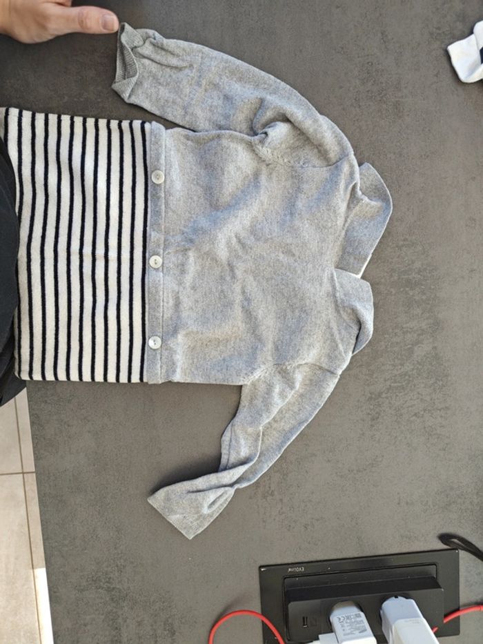 Combinaison Jacadi - photo numéro 2