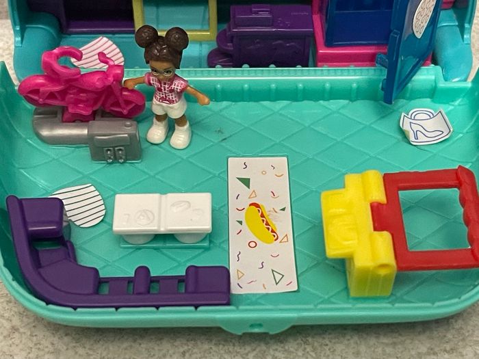 Jouet Polly Pocket - photo numéro 3