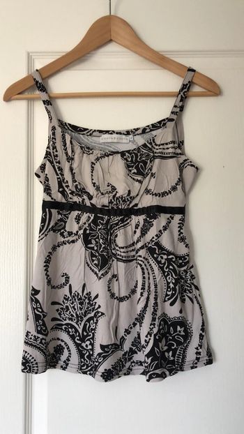 Top cache cache taille 2