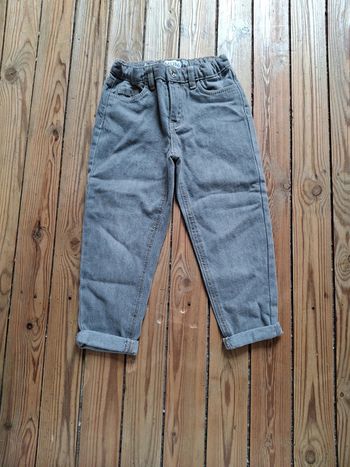 Jean taille 3 ans