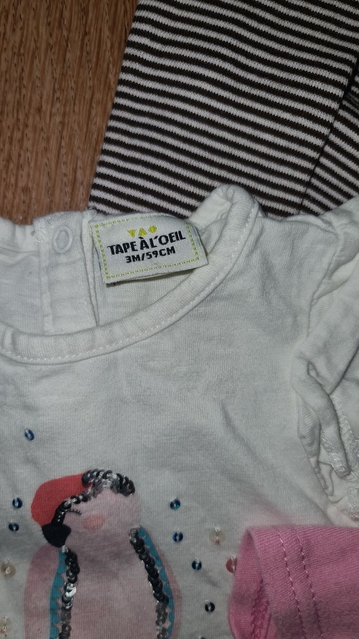 Lot 3 mois - photo numéro 4