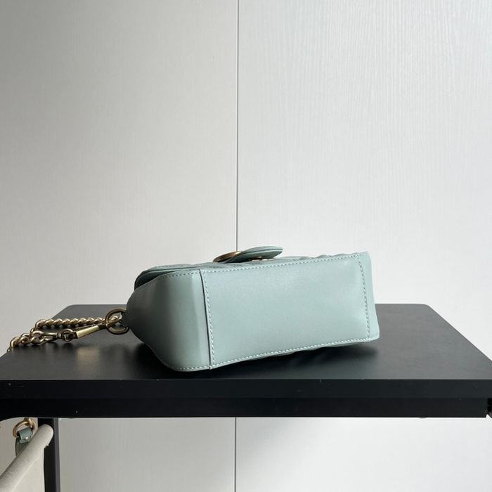 Gucci Marmont mini  5835 - photo numéro 5