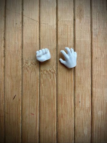 Figurine dragon ball dragon stars mains Jiren