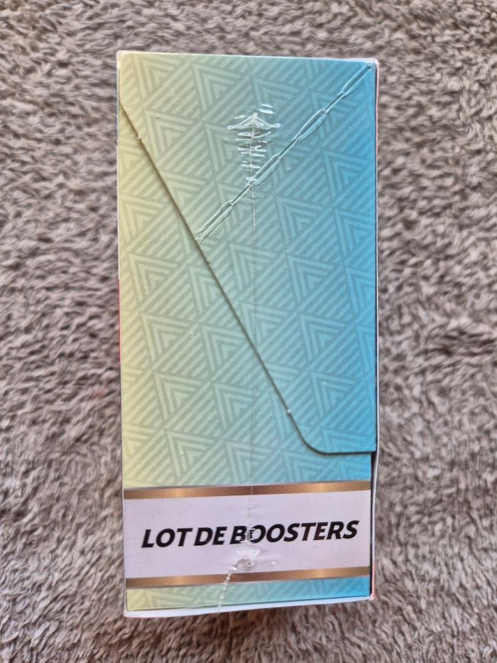 Bundle couronne stellaire ev07 fr scellé - photo numéro 4