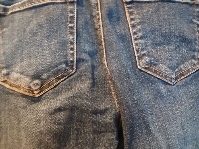 Jeans Zack Zoé M - photo numéro 6