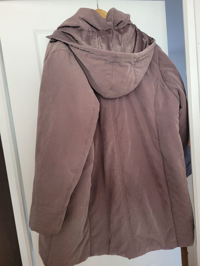 Manteau 50/52 - photo numéro 2
