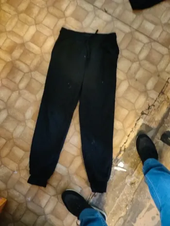 Jogging Primark 12 ans