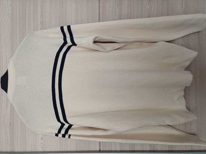 Pull homme taille XXL, Tribord, neuf - photo numéro 5