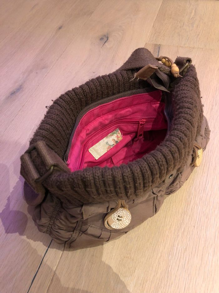 Sac Roxy - photo numéro 2