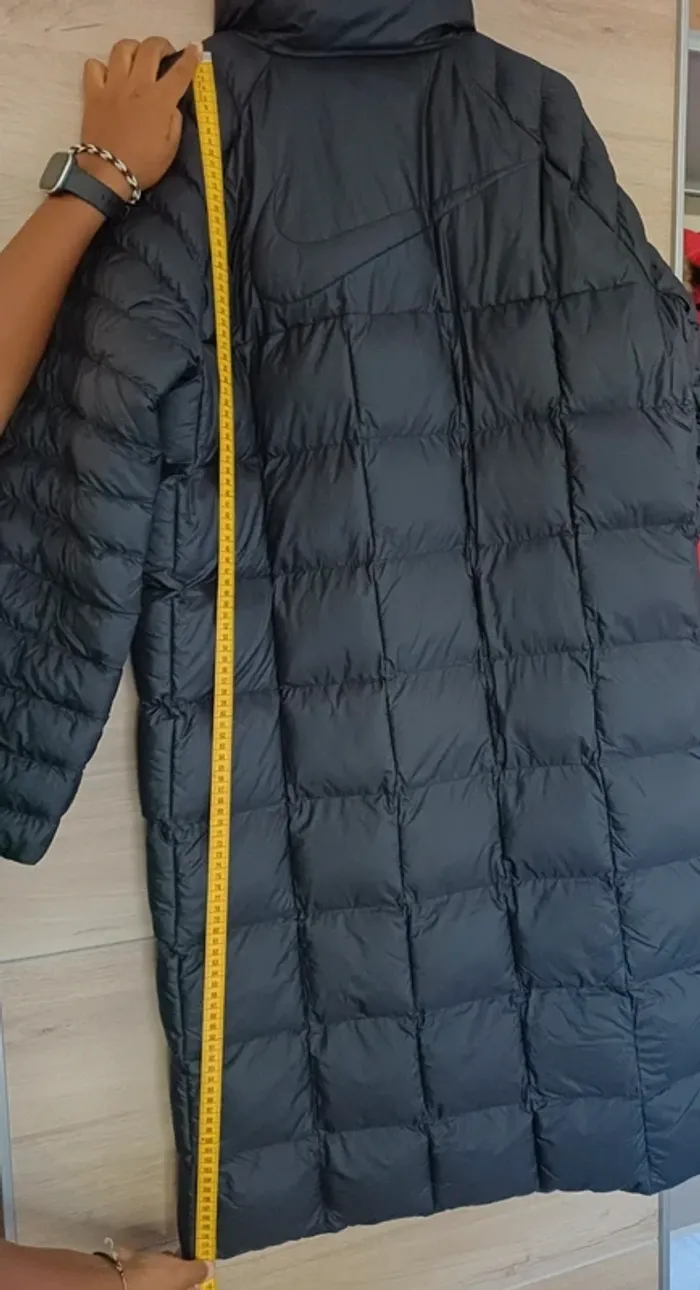 Parka nike femme therma fit - photo numéro 14