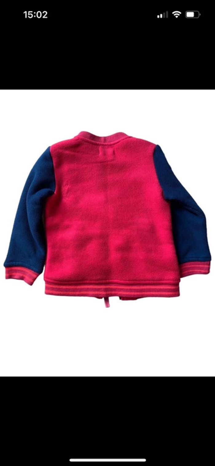Veste - photo numéro 2