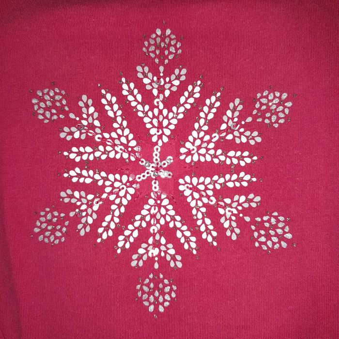 T-shirt manches longue - photo numéro 3