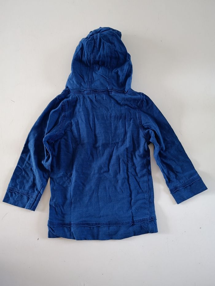 Pull fin 24 mois - photo numéro 3