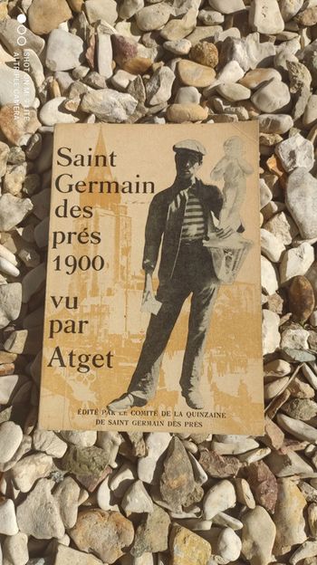 Saint Germain des près