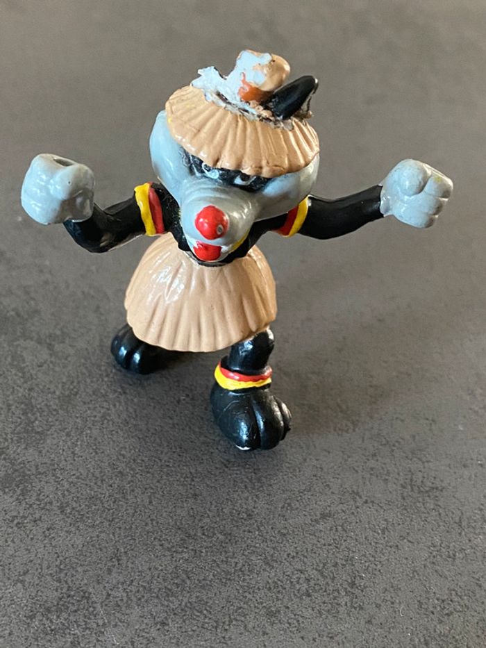 Figurine Flunch